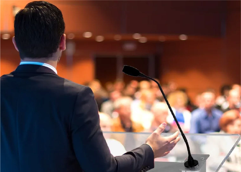 Fresh dates on palm tree